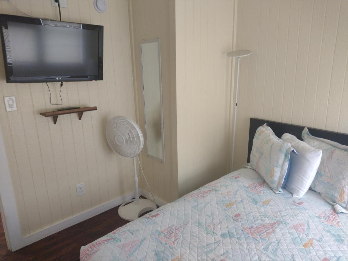 Double Barr Cottage Inn Port Aransas Exterior photo
